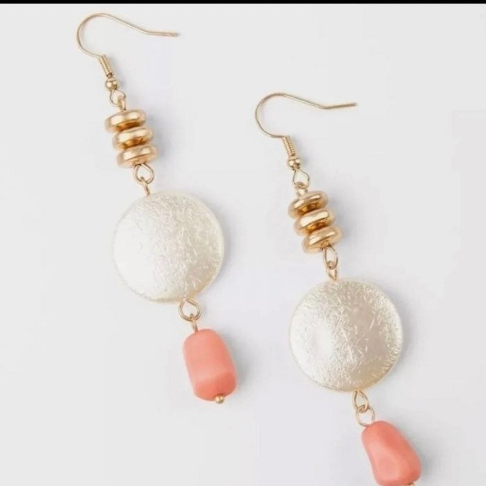 Plunder Brey Earrings